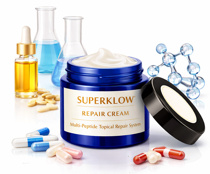 SuperKLOW Repair Cream